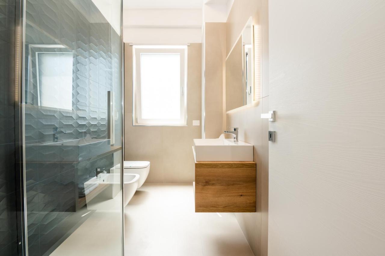 Agora Vieste Rooms & Apartments Buitenkant foto